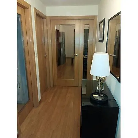Apartamento Mar de Silgar Sanxenxo Exterior foto