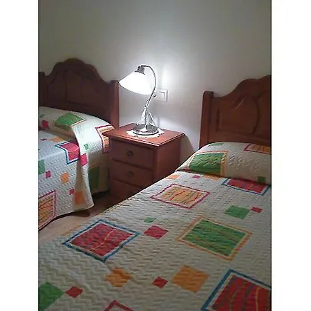 Apartamento Mar de Silgar Sanxenxo Exterior foto