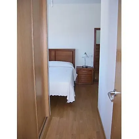 Apartamento Mar de Silgar Sanxenxo Exterior foto