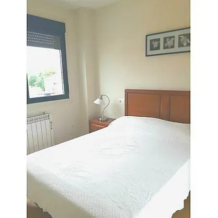 Apartamento Mar de Silgar Sanxenxo Exterior foto
