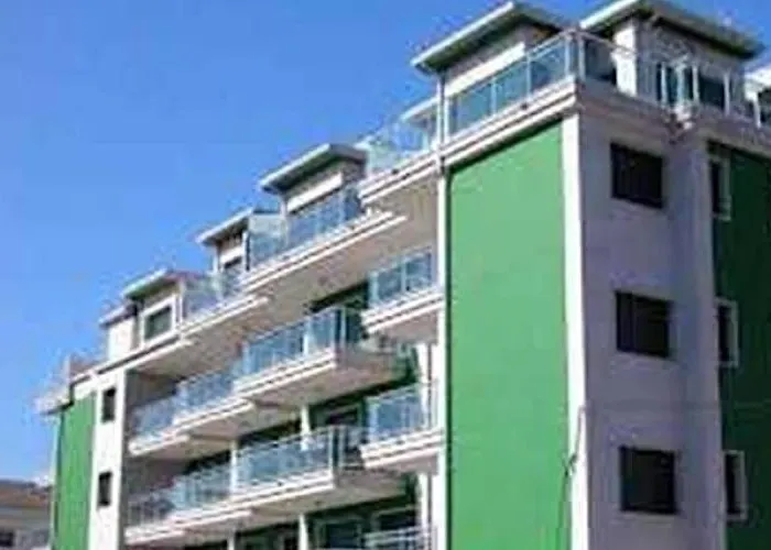 Apartamento Mar De Silgar