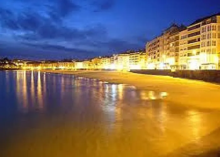 Apartamento Mar De Silgar