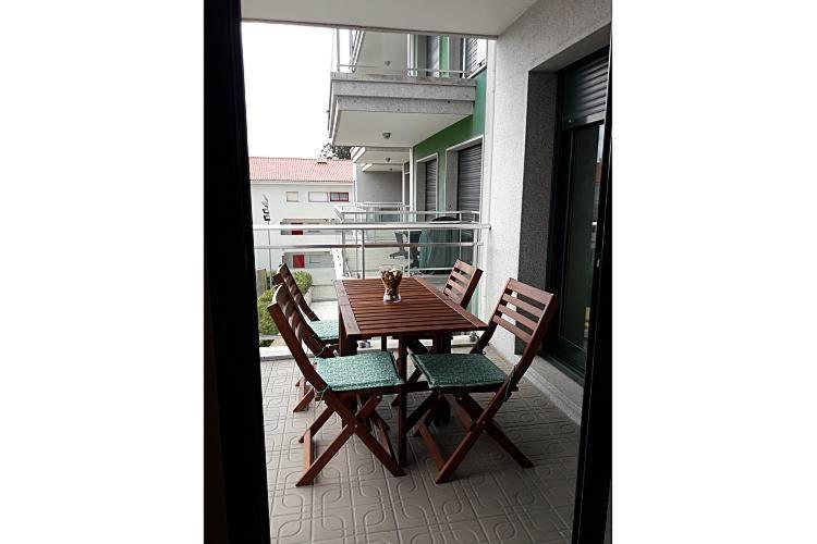 Apartment Mar De Silgar Sanxenxo