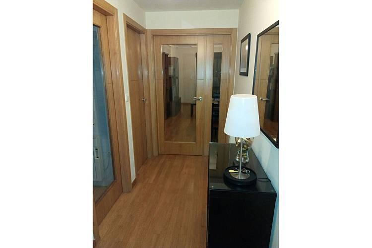 Mar De Silgar Apartment Sanxenxo