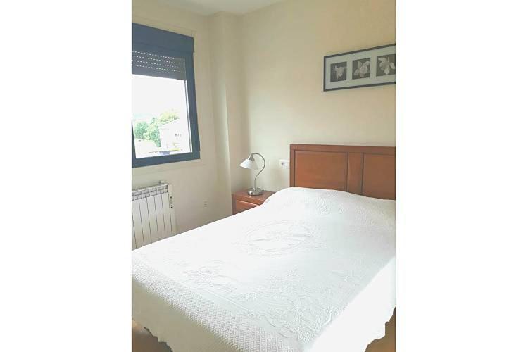 Apartment Mar De Silgar Sanxenxo