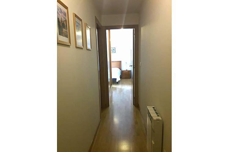 Mar De Silgar Apartment