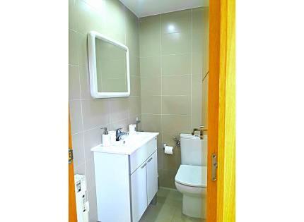 Apartment Mar De Silgar *
