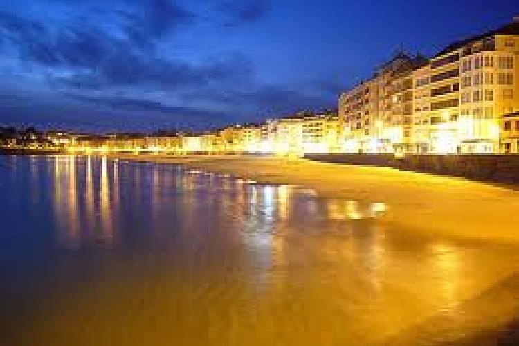 Apartment Mar De Silgar *