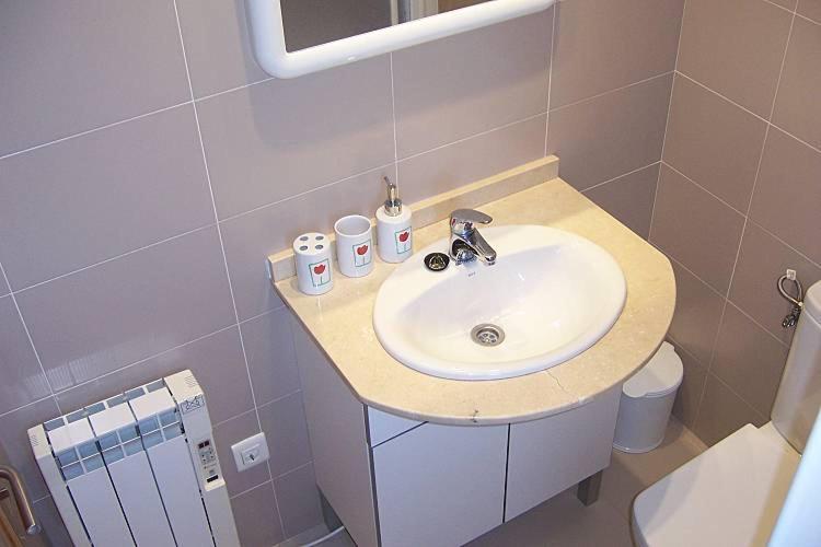 Apartment Mar De Silgar